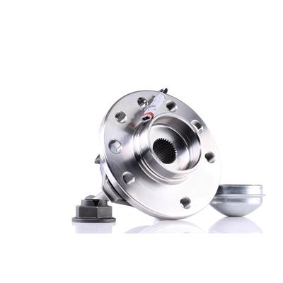 SKF Radlagersatz OPEL,VAUXHALL VKBA 3651 1603254,93178652,13110964 Radlager,Radlager & Radlagersatz