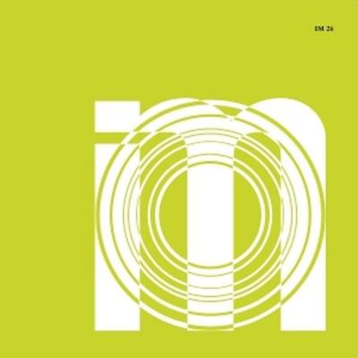 Im 26 - Jacky Giordano, Vinyl