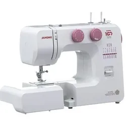 Janome Sonstige kleine Haushaltsgeräte 311PG, Nähzubehör, Weiss