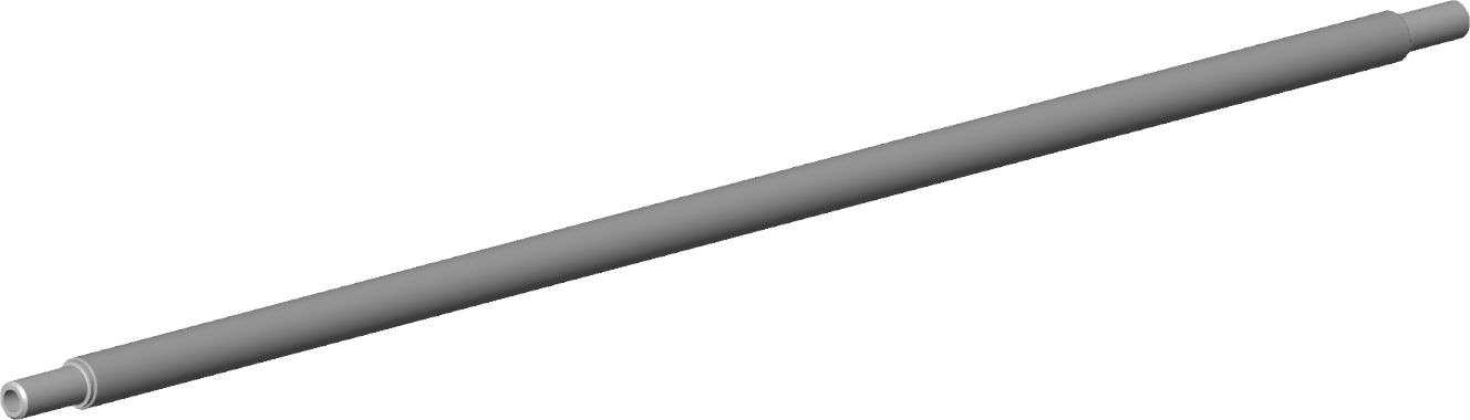 Dornbracht tige IMO 90282265200-00 chromé