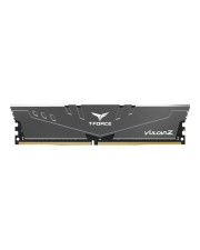 Team Group memory D4 3600 16 GB C18Team Vulcan Z grey K2 16 GB (TLZGD416G3600HC18JDC01)