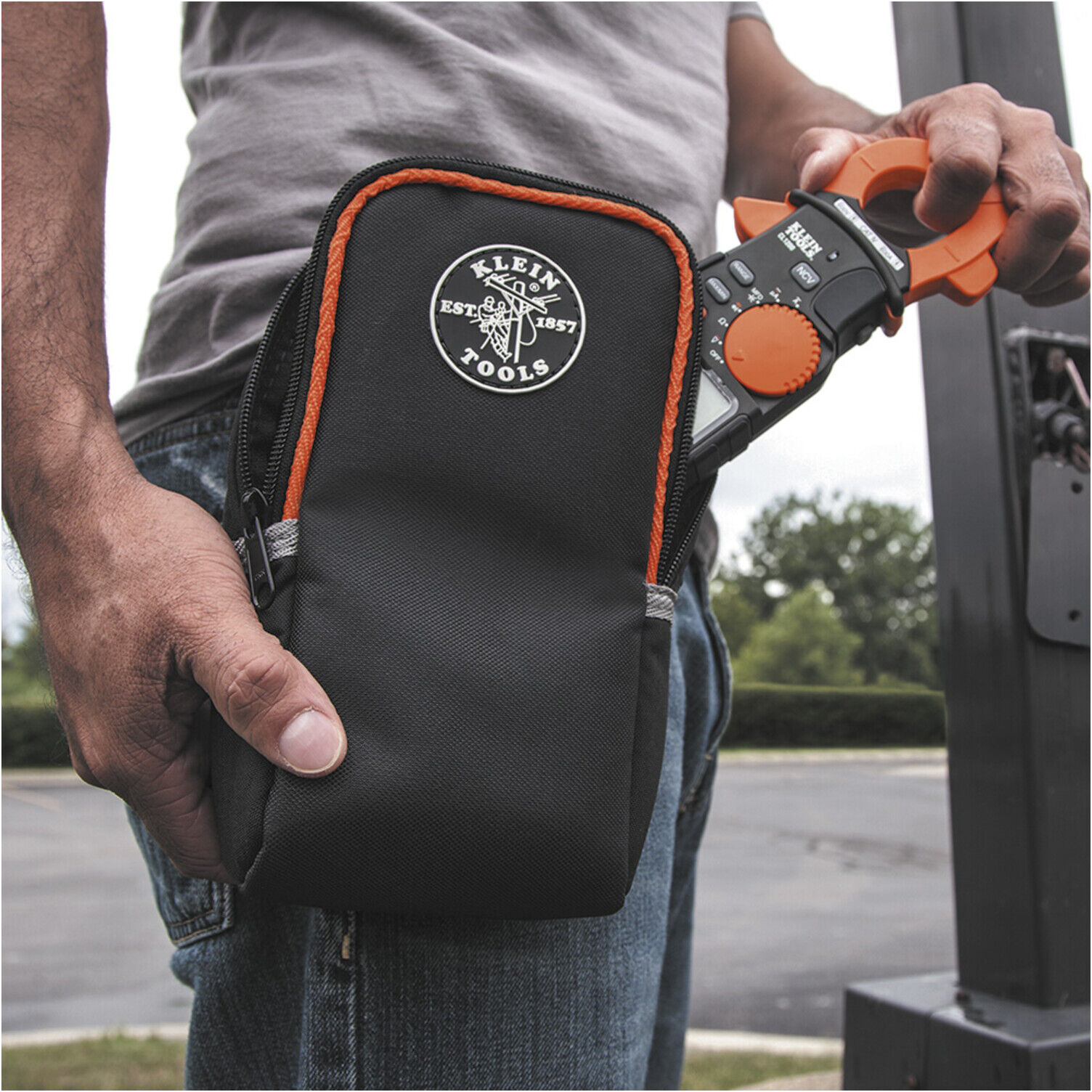 Klein Tools Transporttasche Tradesman Pro™ Klein (69406)