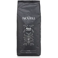 NOVELL Black Label 1000g - Novell Herstellergarantie, kostenlose Beratung 08001006679