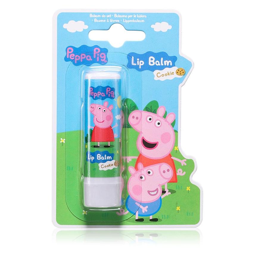Peppa Pig Lip Balm New (Lippenbalsam) (54945441)