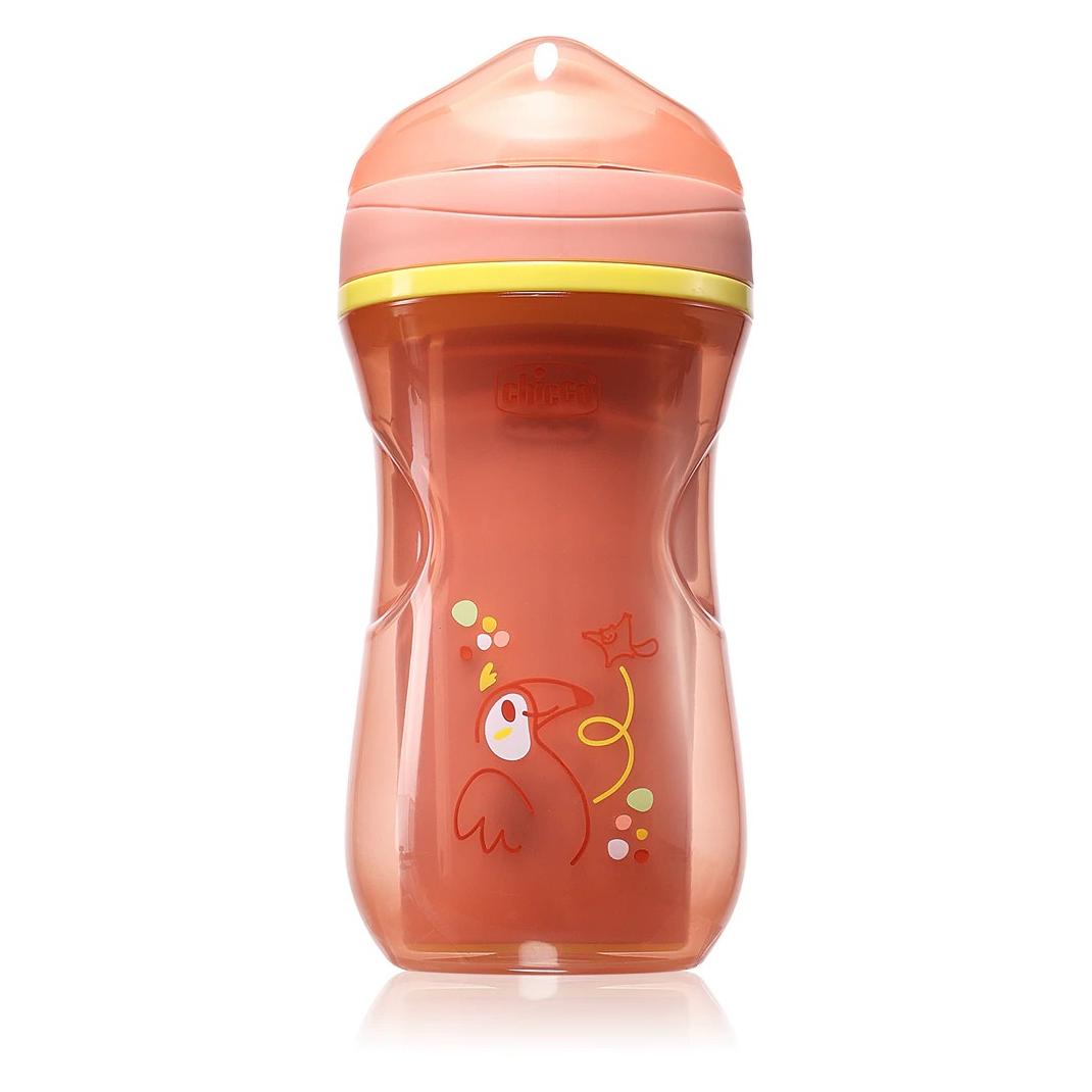 Chicco Activ Cup PINK - 14m+ (00006981150000)