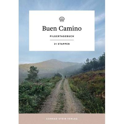 Buen Camino, Taschenbuch von Michael Driever, Stein, Conrad, Verlag, 978-3-86686-778-9