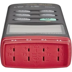 Voltcraft, Detektor, Digital-Thermometer K204
