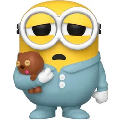 Funko Pop! Minions 2: Schläfriger Bob