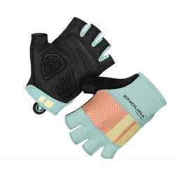 Endura Damen FS260-Pro Aerogel Mitt II Blue - L - L