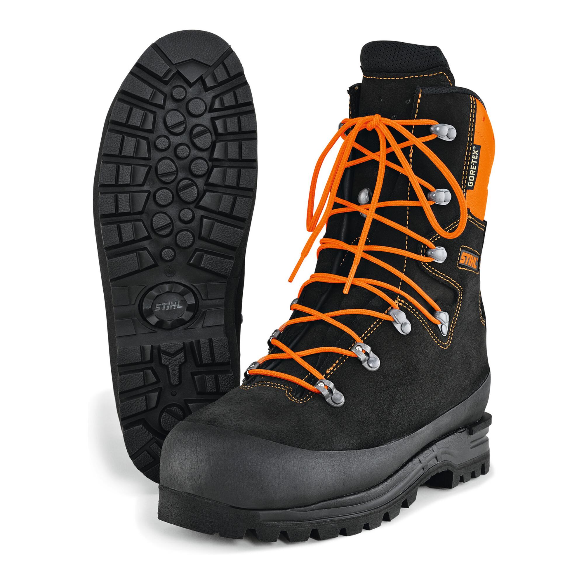 Stihl MS-Lederstiefel Advance GTX Gr. 37 (00885320337)