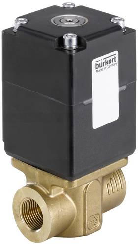 Bürkert Proportional-Druckregelventil 239040 2875 1St.