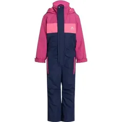 McKINLEY Kinder Overall Corey II, Größe 98 in Blau Blau