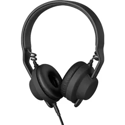 Aiaiai TMA-2 DJ V2 Preset (Keine Geräuschunterdrückung, Kabelgebunden), Kopfhörer, Schwarz