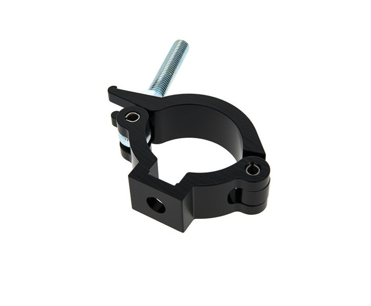 Doughty T57406 Clamp 60 - 63 BK