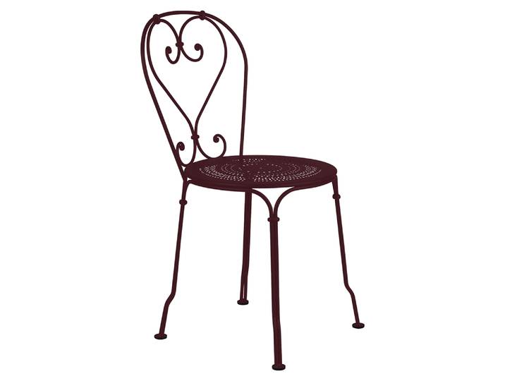 Fermob 1900 Stuhl Stahl