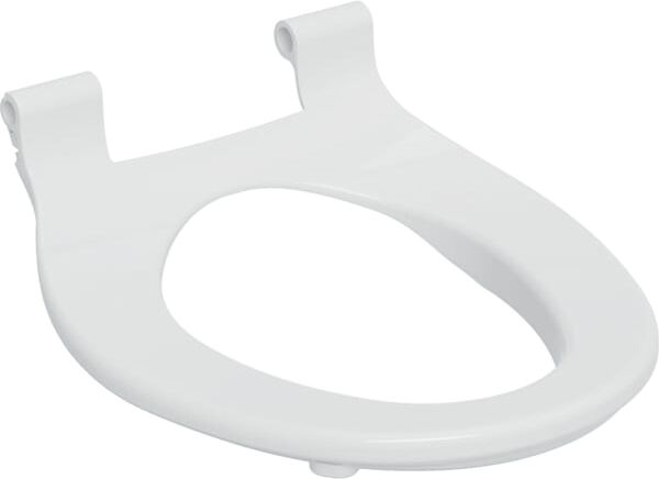 Abattant WC Geberit manhattan 242179CG1 pour Geberit AquaClean 5000 / 5000plus