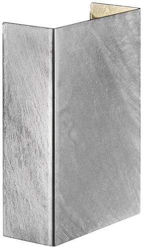 Nordlux Fold 10 2019041031 LED-Wandleuchte LED 7.5W Verzinkt