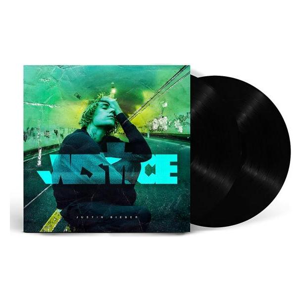Def Jam Recordings Justice (Justin Bieber) (33084488)