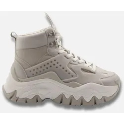 Trail Two Mid - Sneaker mid - grau - 37