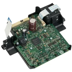 HP Hewlett Packard Carriage PCA W/Line-Sensor cable, Drucker Zubehör