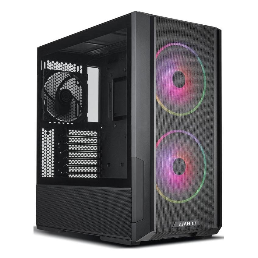 Lian-Li LANCOOL 216 RGB (ATX, E-ATX, mATX, Mini-ITX) (LANCOOL216RX)