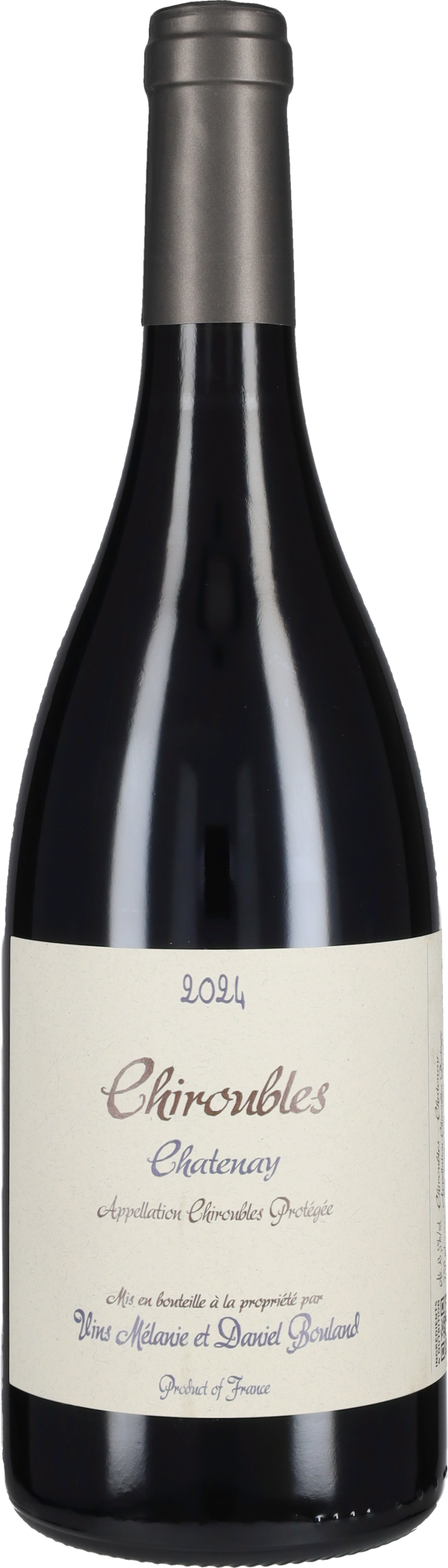 Daniel Bouland Chirouble 'Chatenay' 2024