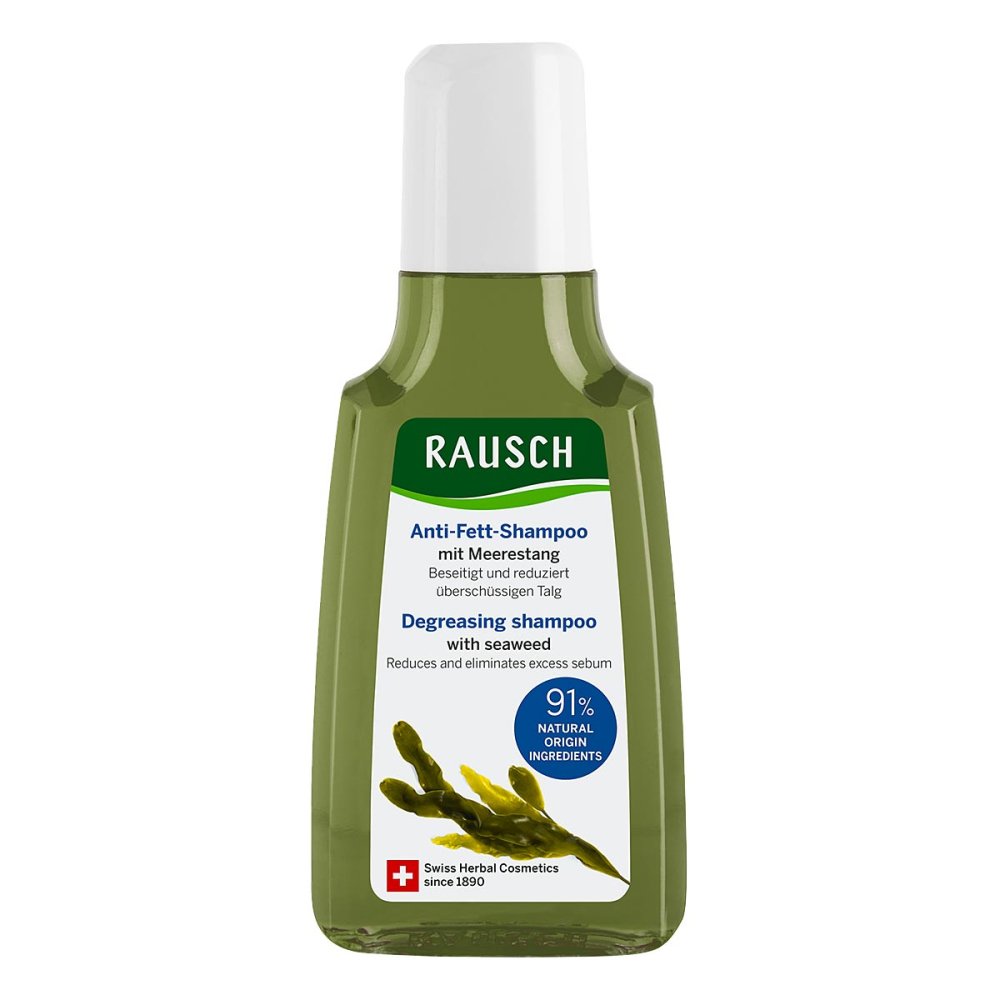 RAUSCH (Deutschland) GmbH RAUSCH Anti-Fett-Shampoo mit Meerestang 18742452