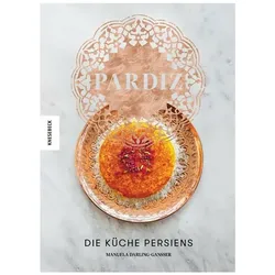 Pardiz, Ratgeber von Manuela Darling-Gansser, Helmut Ertl