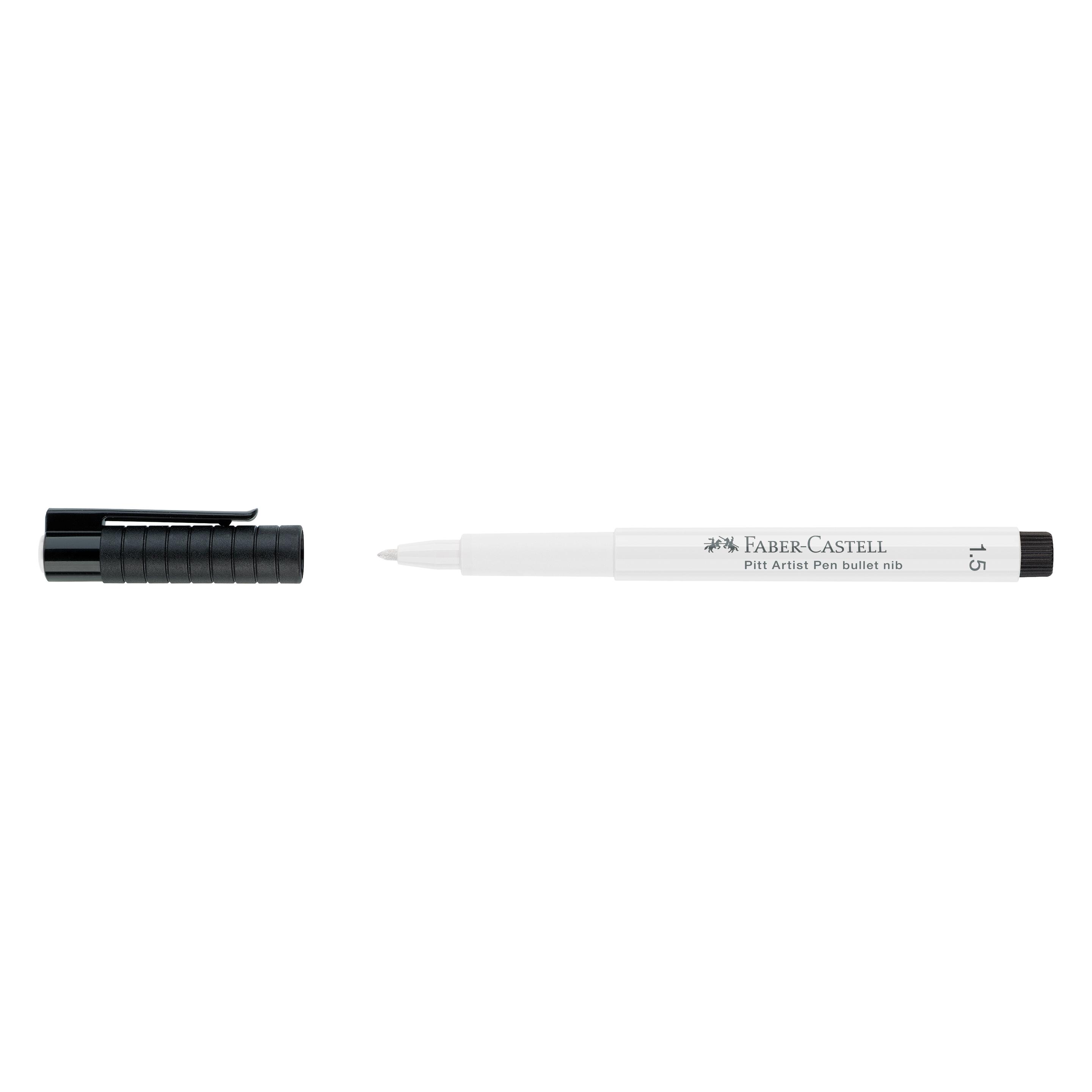 Faber-Castell Pitt Artist (1x) (167893)