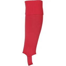 uhlsport Stegstutzen rot Senior