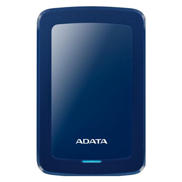 Adata HV300 Festplatte (2 TB) (AHV300-2TU31-CBL)