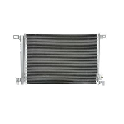 NISSENS Klimakondensator VW,AUDI,PORSCHE 941266 4M0816411R,4M0816411D,PAB81641150 PAB816411R
