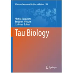 Tau Biology, Fachbücher