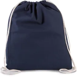 Kariban Kimood Bio Rucksack Sportbeutel KI0147 navy one size