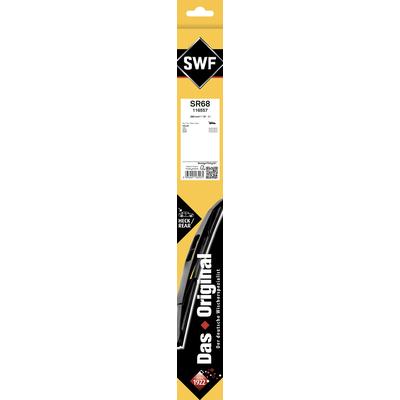 SWF Wischblatt 116557 hinten für Volvo