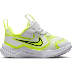 NIKE Kinder Workoutschuhe COSMIC RUNNER (TD), Größe 22 in Silber Silber
