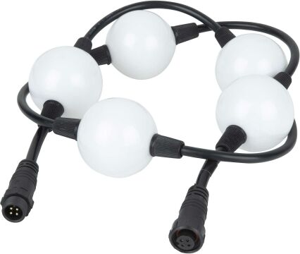 Showtec Pixel Bubble Extension LED String