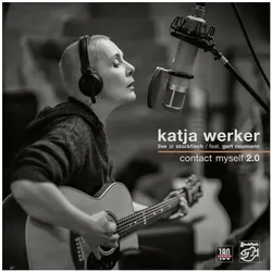 Stockfisch, Schallplatten, Contact Myself 2.0 (180g Vinyl) (Katja Werker)