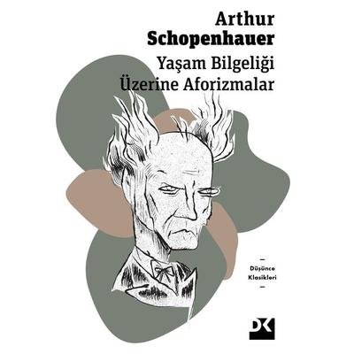 Yaşam Bilgeliği Üzerine Aforizmalar - Arthur Schopenhauer, Audio, 9786050985719