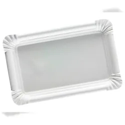 VEPATIM 250x Pappteller 31 | 13 x 20 cm