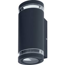 OSRAM HOMELIGHTING ENDURA Classic Beam Gap Wall UpDown GU10 4099854451980 LED-Außenwandleuchte LED GU10