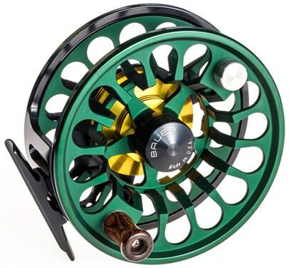 Bauer RX