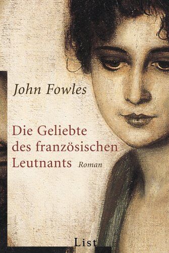 John Fowles - Die Geliebte des französischen Leutnants - Preis vom 30.09.2026 22:30:23 h