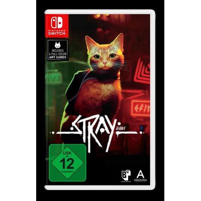Stray