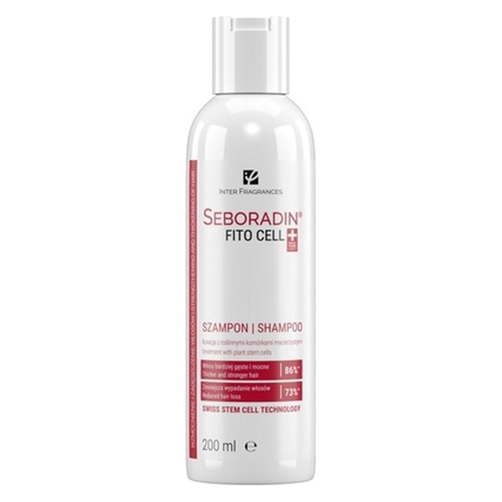 Seboradin Garnier, Haut aktives Hautklar SOS, Gel in einer Pickel, 10 ml (Produkt aus Deutschland) (Flüssiges Shampoo, 200 ml) (5907718948653)