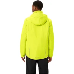 Vaude, Herren, Velojacke, Escape Bike Warm Jacket (XXL), Grün, XXL
