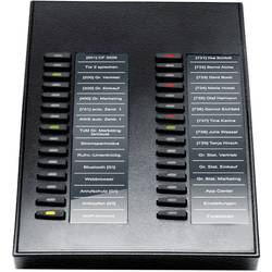 Auerswald COMfortel Xtension 300 schwarz Erweiterungsmodul 90582