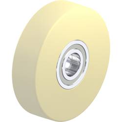 Blickle 754376 GSPO 500/100K Schwerlast-Rad Rad-Durchmesser: 500 mm Tragfähigkeit (max.): 18000 kg 1 St.
