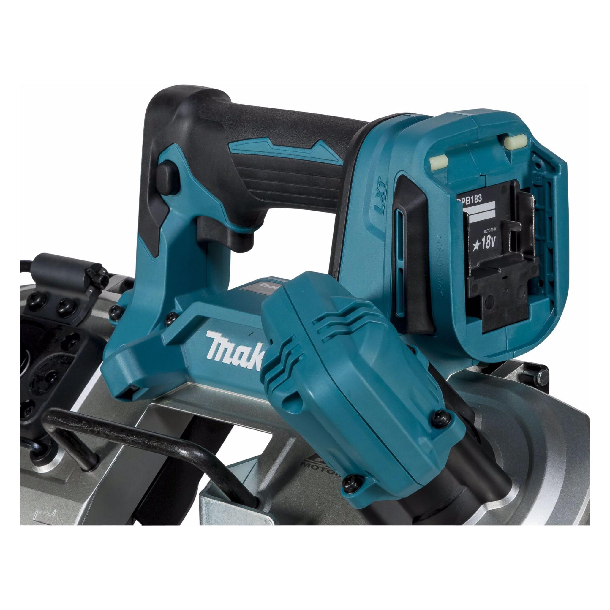 Makita DPB 183 (Bandsäge) (DPB183Z)