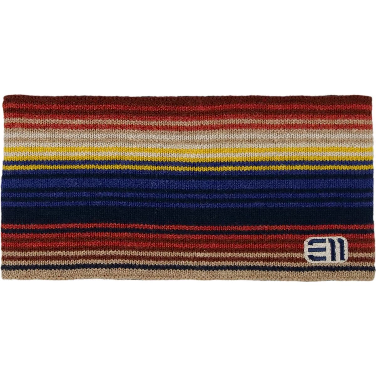 Elevenate Frontier Headband guide blue (005) OS 160-21005011
